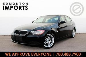  BMW 323I | AUTO | CERTIFIED | WE APPROVE EVERYONE