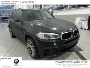  BMW X5 XDRIVE35D M SPORT