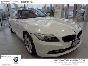 BMW Z4 SDRIVE28I SPORT