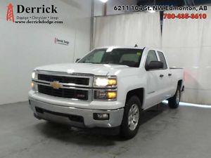  Chevrolet Silverado  E/C 4X4 LT Pwr Pkg A/C $174