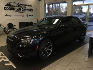  Chrysler 300