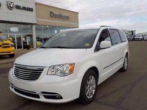 Chrysler TOWN AND COUNTRY Chrysler Town & Country