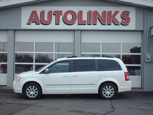  Chrysler Town & Country