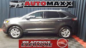  Ford Edge SEL 2.0L w/Leather!