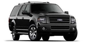  Ford Expedition Max Limited