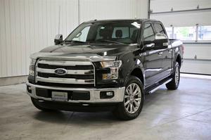  Ford F-150 LARIAT,NAVIGATION,TO