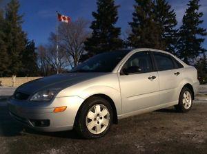  Ford Focus, ZX4-Pkg, AUTO, FULLY LOADED, 96k, $