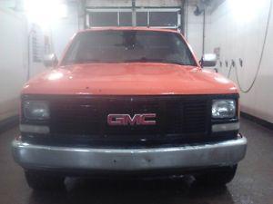  GMC Sierra  Other