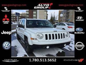  Jeep Patriot SPORT|NORTH|4X4|AFFORDABLE