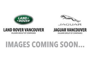  Land Rover Range Rover V6 HSE