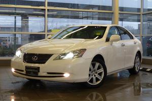  Lexus ES 350