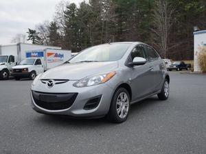  Mazda MAZDA2 GS-ONE OWNER-EXTRA CLEAN-"SALE" PRICED!