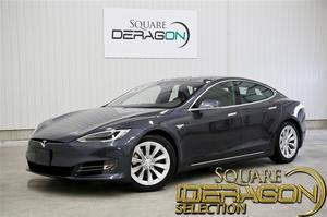  Tesla Model S S90D