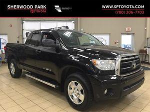  Toyota Tundra TRD Off-Road 4WD Double Cab 4.6L