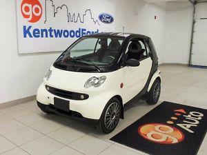  smart fortwo Perfect ride for two!!!