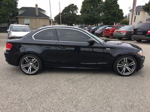  BMW 128I