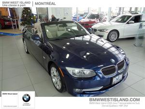  BMW 328 EXECUTIVE, TECH PKG