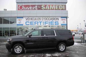  Chevrolet Suburban LT +NAVIGATION+DVD/B