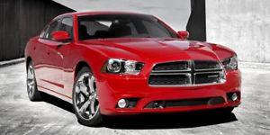  Dodge Charger AWD R/T HEMI Accident Free, Navigation