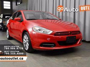  Dodge Dart SXT/Rallye