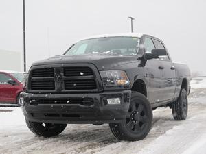  Dodge Ram  SLT! V8! HEATED SEATS! CLASS V HITCH!