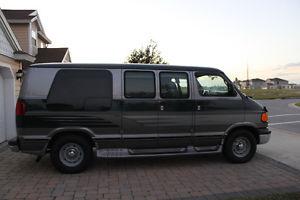  Dodge Ram Van Other