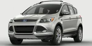  Ford Escape 4WD SE Heated Seats, A/C,