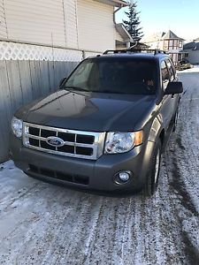  Ford Escape XLT, V6, 4X4