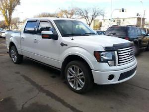  Ford F-150 Harley-Davidson WE PAY THE GST 100%