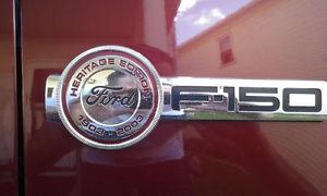  Ford F-150 Heritage Edition PRICE REDUCED
