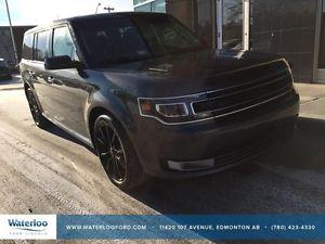  Ford Flex 4dr Limited AWD