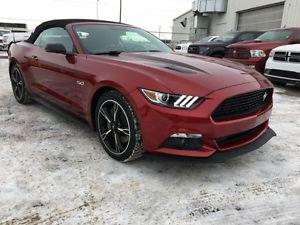  Ford Mustang GT Premium - 6-Spd