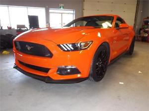  Ford Mustang GT Premium LIKE NEW! PRICED TO SELL