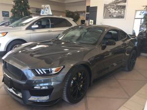  Ford Mustang SHELBY GT350