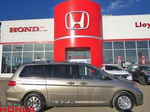  Honda Odyssey EX-L