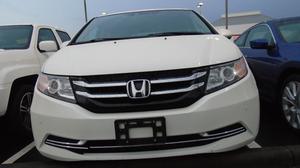  Honda Odyssey EX-L RES! HONDA CERTIFIED EXTENDED