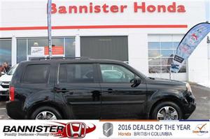  Honda Pilot SE