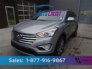  Hyundai Santa Fe XL AWD LIMITED ADV ED $248b/w