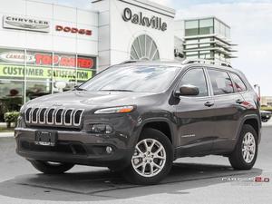  Jeep Cherokee NORTH | *YEAR END DEMO BLOWOUT!* |