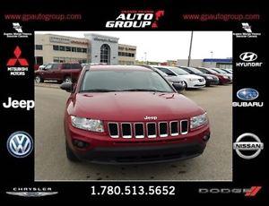  Jeep Compass SPORT|NORTH|FUEL EFFICIENT