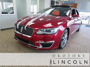  Lincoln MKZ Reserve AWD – Huge savings starts at 1.3%