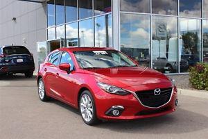  Mazda 3 GT- Fully Loaded! Show's like new!