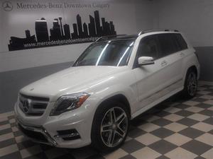  Mercedes-Benz GLK-Class GLKMATIC Navigation