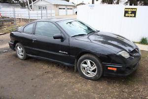 Pontiac Sunfire