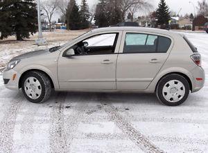  Saturn Astra Hatchback