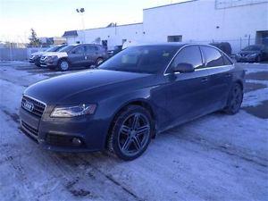  Audi A4 35TH Anniversary | Heated Leather | Loaded