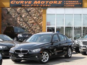  BMW 3 Series I FULLY LOADED **NO