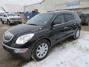  Buick Enclave -