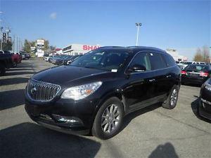  Buick Enclave Leather | CXL | Heated Seats | Sunroof