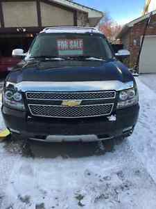  CHEVROLET AVALANCHE Z71 Pickup Truck 4X4 5.3 V8